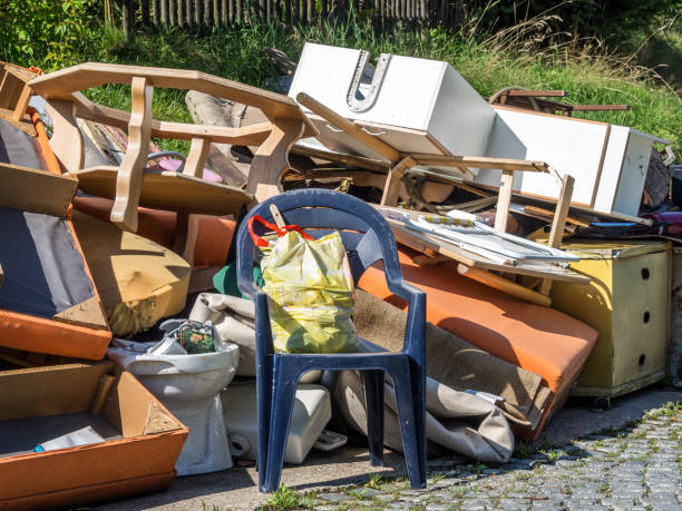 Gumlog, GA Junk Removal Company