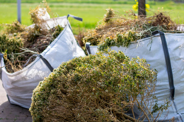 Best Garage Cleanout Services  in Gumlog, GA