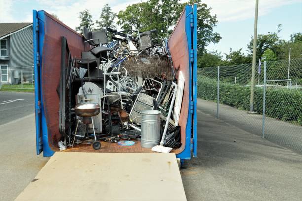 Best Basement Cleanout Services  in Gumlog, GA