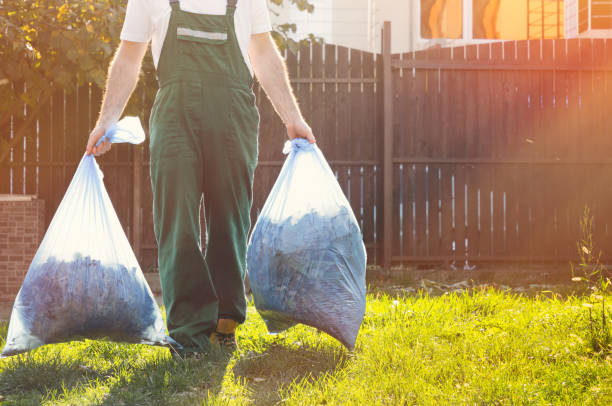 Best Construction Debris Removal  in Gumlog, GA