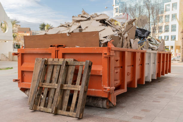 Basement Cleanout Services in Gumlog, GA