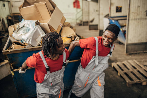 Best Affordable Junk Removal Services  in Gumlog, GA
