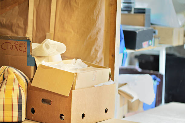 Best Attic Cleanout Services  in Gumlog, GA