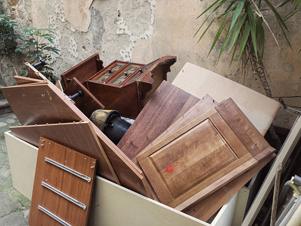 Best Office Junk Removal  in Gumlog, GA